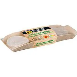 ITINÉRAIRE DE NOS RÉGIONS Rocamadour aop 105g