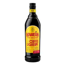 KAHLUA Liqueur de café 70cl
