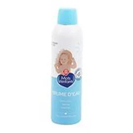 Brume d'eau Mot d'enfant 200ml
