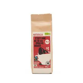 NATURALIA Café Moulu Doux Pur Arabica 250g