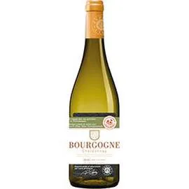 EXPERT CLUB Vin blanc Bourgogne Chardonnay 75cl