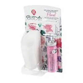 MARQUE REPÈRE, BIEN AIR Diffuseur mini spray Floral 15ml