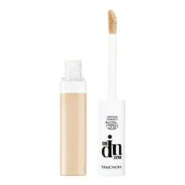 MONOPRIX MAKE-UP BIO Correcteur 02 Beige Rose 4,5ml