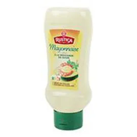 MARQUE REPÈRE, RUSTICA Mayonnaise 415g