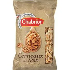 CHABRIOR Cerneaux de noix 50g
