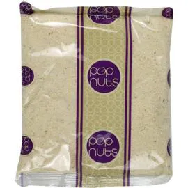POP NUTS Poudre d'amande blanche 500g