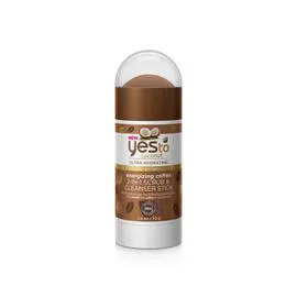YESTO Stick Gommant Et Nettoyant 2 En 1 Au Café Et Coco l'unité
