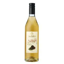 PAGÈS Créme de châtaigne 70cl