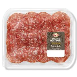 NEGRONI Saucisson Nostrano 120g