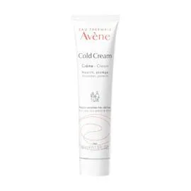 EAU THERMALE AVÈNE Crème visage Cold Cream peaux sensibles 40ml