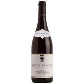 M. CHAPOUTIER Vin rouge AOP Crozes-Hermitage 75cl