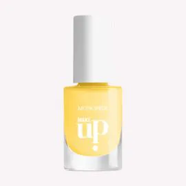 MONOPRIX MAKE-UP Vernis à Ongles n°13 Jaune Mimosa 5ml