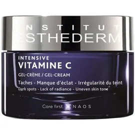 INSTITUT ESTHEDERM Intensive Vitamine C Gel-Crème 50ml