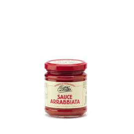 PIETRO CASTELLI Sauce Arrabbiata 190g