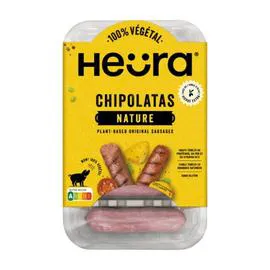 HEURA Chipolatas nature 216g