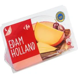 CARREFOUR Edam IGP 290g