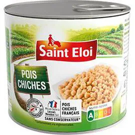 SAINT ELOI Pois chiches 265g