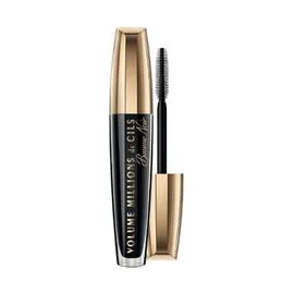 L'ORÉAL PARIS Mascara Volume Millions de Cils Baume Noir l'unité