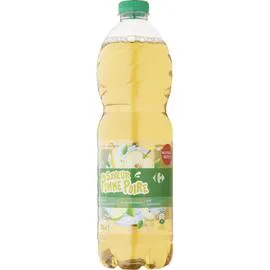 CARREFOUR Boisson saveur pomme poire 2l