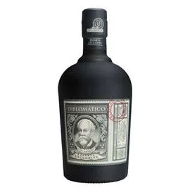 DIPLOMATICO Rhum 70cl