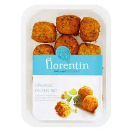 FLORENTIN Falafels Bio 240g