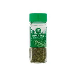 CARREFOUR CLASSIC' Ciboulette 5g