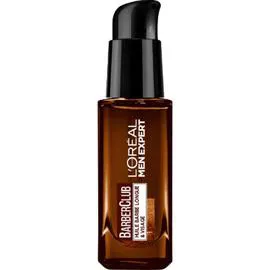 L'ORÉAL PARIS, MEN EXPERT Huile Barbe Longue & Visage Barber Club 30ml