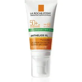 LA ROCHE-POSAY Gel crème solaire toucher sec SPF50+ 50ml
