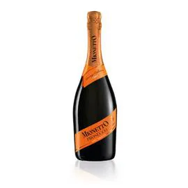MIONETTO Vin Pétillant Blanc Autres régions Italie DOC Treviso Brut Prosecco 75cl