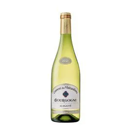 COUVENT VISITANDINES Vin blanc Bourgogne aligoté 75cl