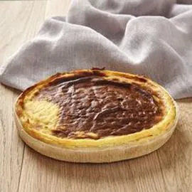 AUCHAN, MON PÂTISSIER Flan nature 990g