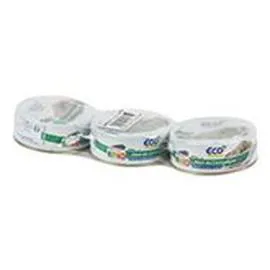 ECO+ Pâté de campagne 3x78g
