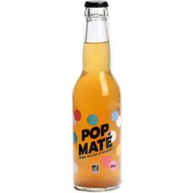 POP MATE Original Bio 330ml