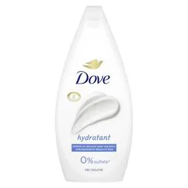 DOVE Gel Douche Hydratant 450ml