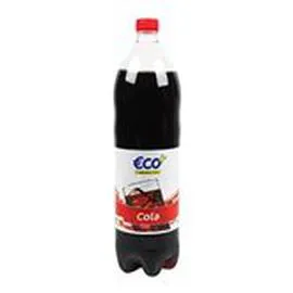 ECO+ Soda cola 1,5l