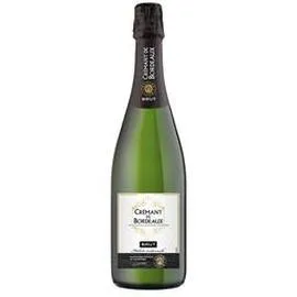 EXPERT CLUB Crémant de Bordeaux brut 750ml