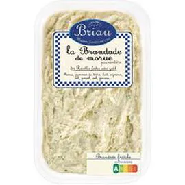 MAISON BRIAU La brandade de morue 750g