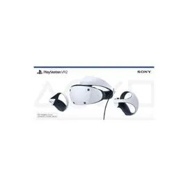 SONY Casque Playstation VR 2 l'unité