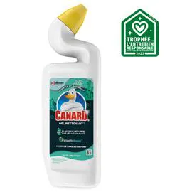 CANARD Gel WC Forêt Aquatique 750ml