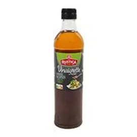 MARQUE REPÈRE, RUSTICA Vinaigrette biphase Ciboulette/Echalote 50cl