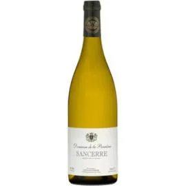  AOP Sancerre Saget La Perriere blanc 750ml