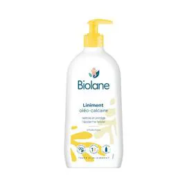 BIOLANE Liniment Oléo Calcaire 300ml