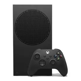 Console Xbox Series S To - Noir (l'unité)