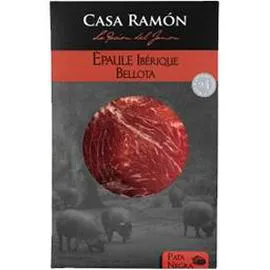 CASA RAMÓN Epaule de bellota 24m 80g
