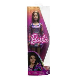 MATTEL Poupée Barbie Fashionista Robe marbre l'unité