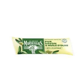 LE PETIT MARSEILLAIS Gel Lavant Mains Tradition Olive 250ml