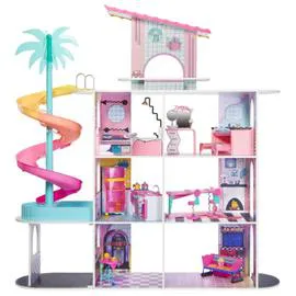 Maison Fashion house (l'unité)