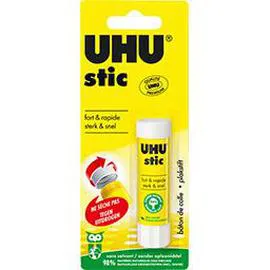 UHU Tube de colle stic 8,2g