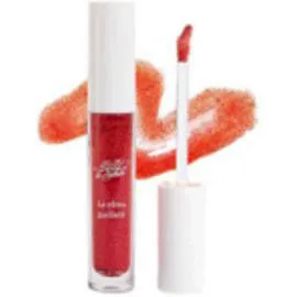 SISI LA PAILLETTE Si Si La Paillette Gloss pailleté Rubis Chéri l'unité
