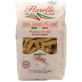 FLORELLI Fusilli n°142 500g